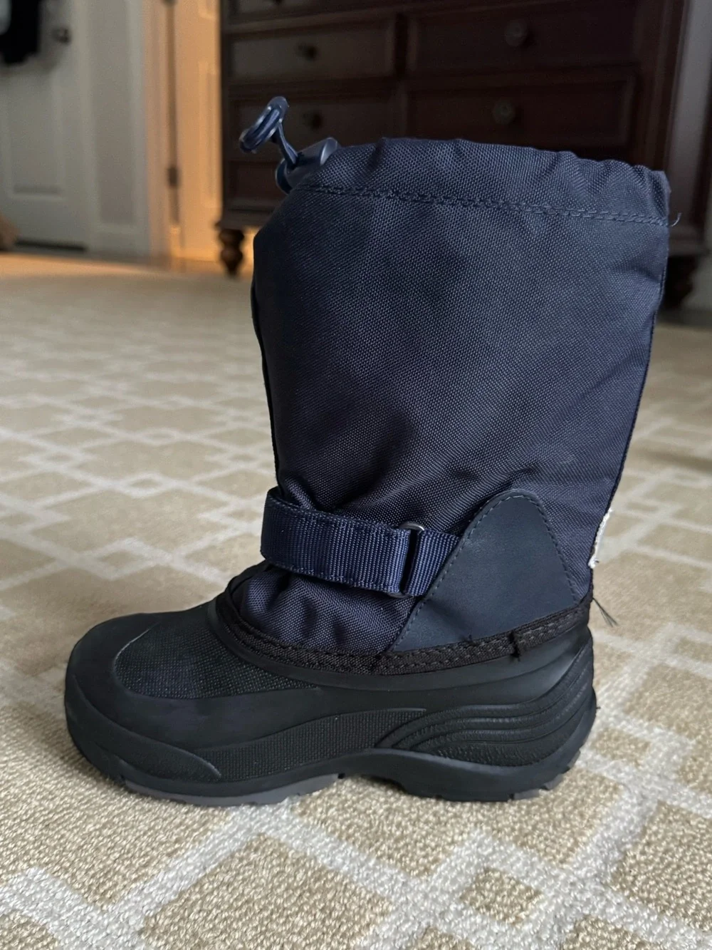 Kamik waterproof winter